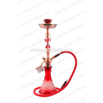 2015, nouveaux design khalil mamoon verre shisha de narguilé